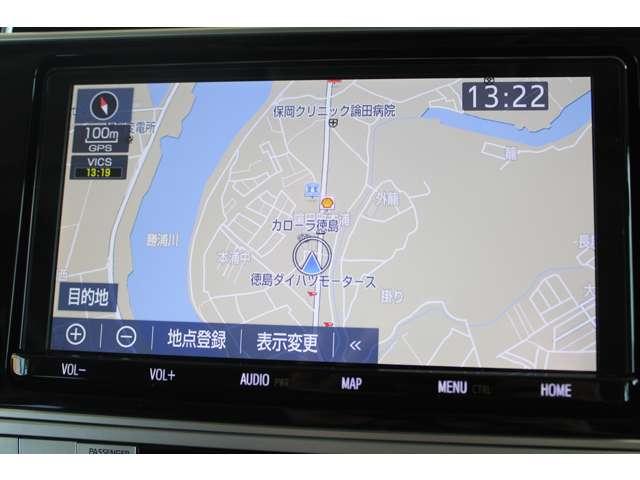 ランドクルーザープラド（徳島県徳島市）画像4