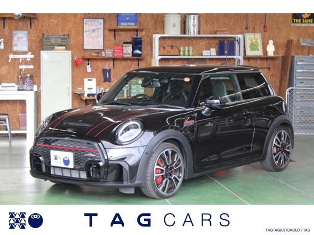 MINIの中古車｜愛媛、香川、徳島、高知の中古車なら エムジェー【Mj】