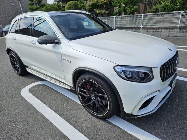 AMG GLC garage GEO（徳島県徳島市）｜エムジェー