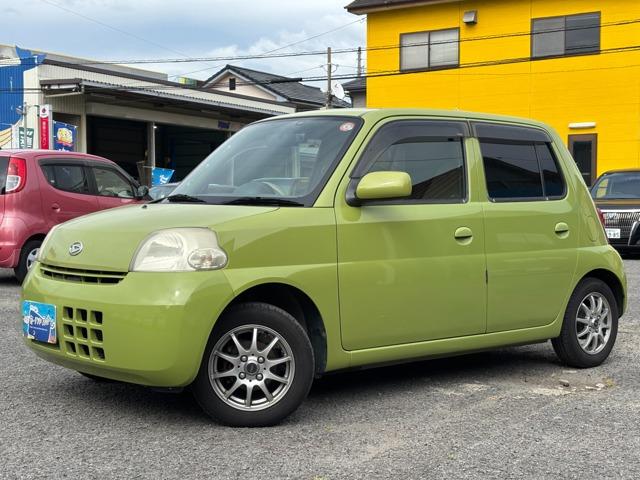 エッセ（ダイハツ）の中古車｜愛媛、香川、徳島、高知の中古車なら 