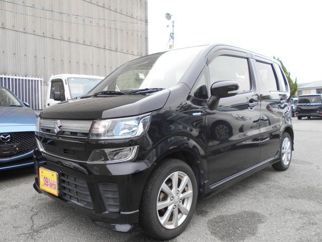 ワゴンR 軽自動車39．8万円専門店(有)マスダ自動車（徳島県徳島市）｜エムジェー