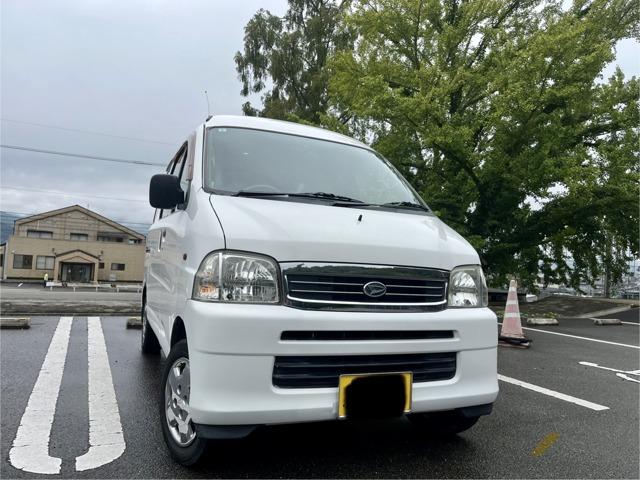 アトレーワゴン ファミリーオート逢坂（徳島県美馬市）｜エムジェー