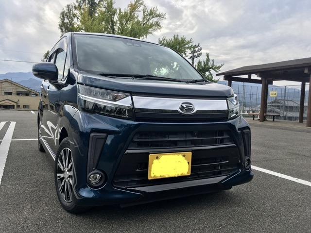ムーヴ ファミリーオート逢坂（徳島県美馬市）｜エムジェー