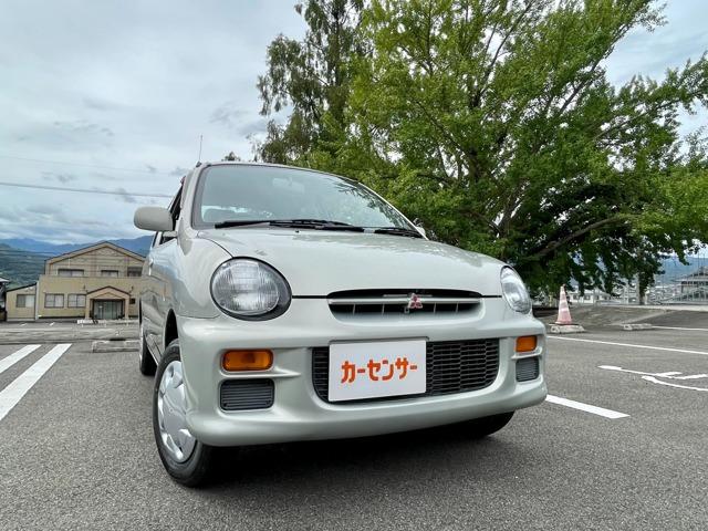 ミニカ（三菱）の中古車｜愛媛、香川、徳島、高知の中古車なら