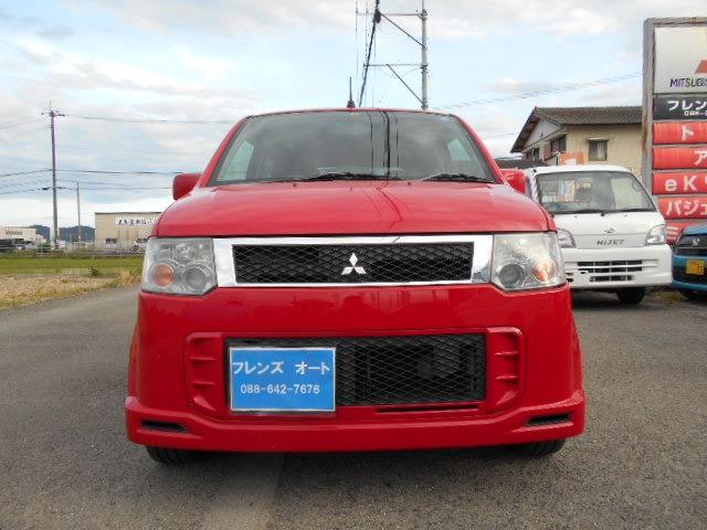ekスポーツ フレンズオート（徳島県徳島市）｜エムジェー