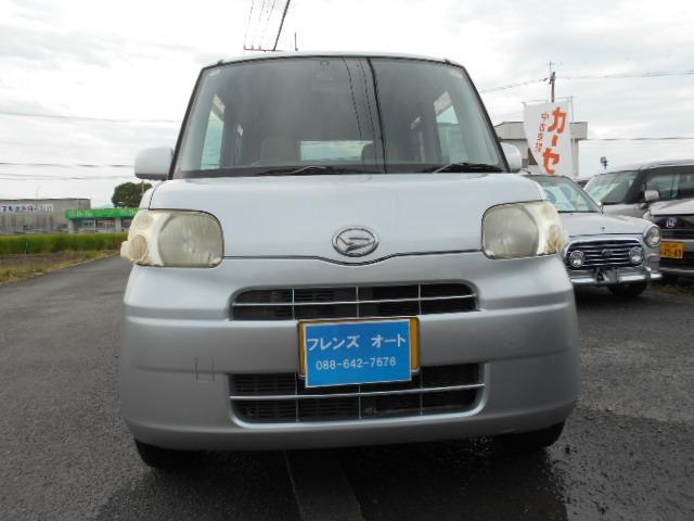 タント（ダイハツ） 徳島県の中古車｜愛媛、香川、徳島、高知の