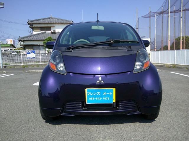 アイ（三菱）の中古車｜愛媛、香川、徳島、高知の中古車なら