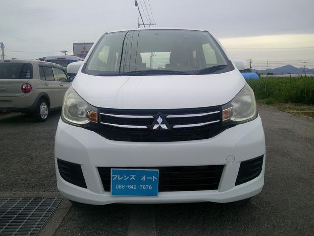eKワゴン フレンズオート（徳島県徳島市）｜エムジェー