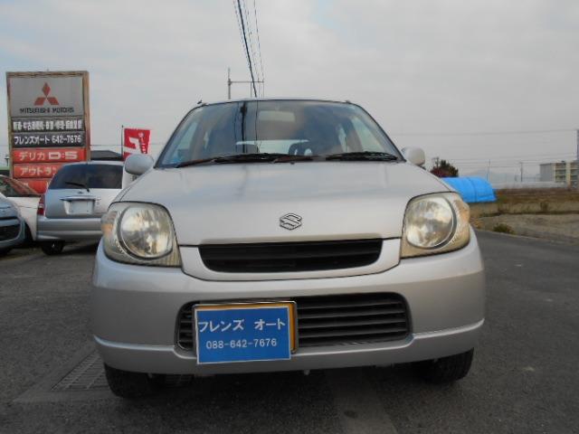 Kei（スズキ）の中古車｜愛媛、香川、徳島、高知の中古車なら