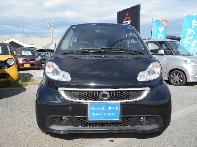 MCC スマート フォーツークーペの中古車｜愛媛、香川、徳島、高知の