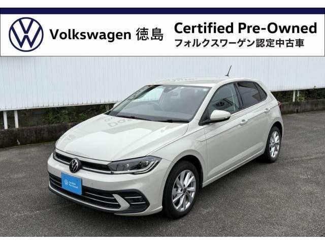 フォルクスワーゲン ポロの中古車｜愛媛、香川、徳島、高知の中古車
