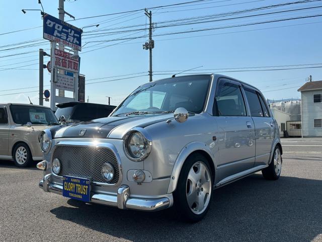 ミラジーノ グローリートラスト（徳島県板野郡上板町）｜エムジェー