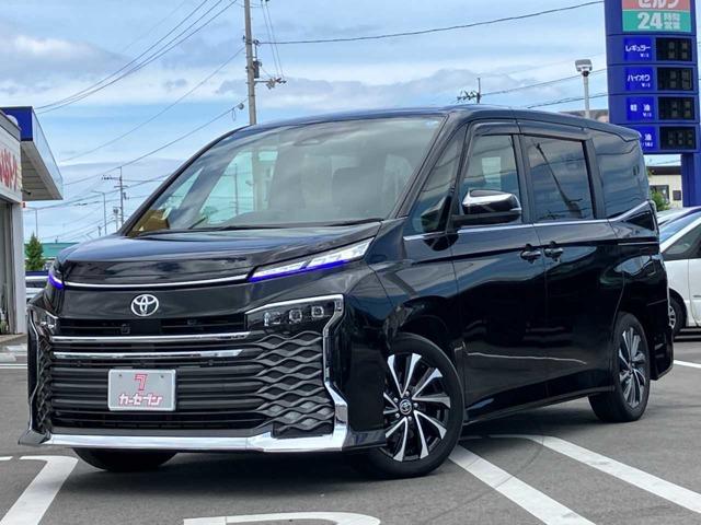 ヴォクシー ノヴィルカーベイス  カーセブン川内店（徳島県徳島市）｜エムジェー