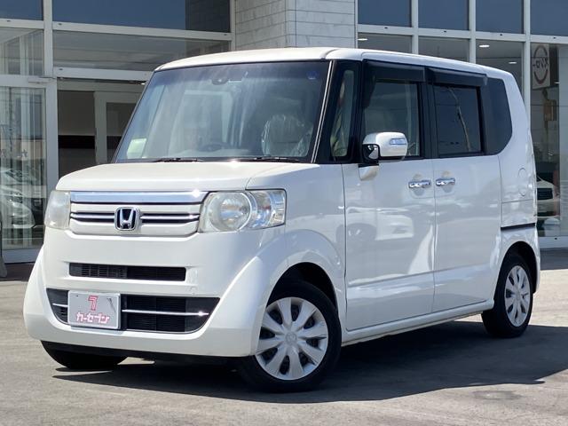 N-BOX（徳島県徳島市）