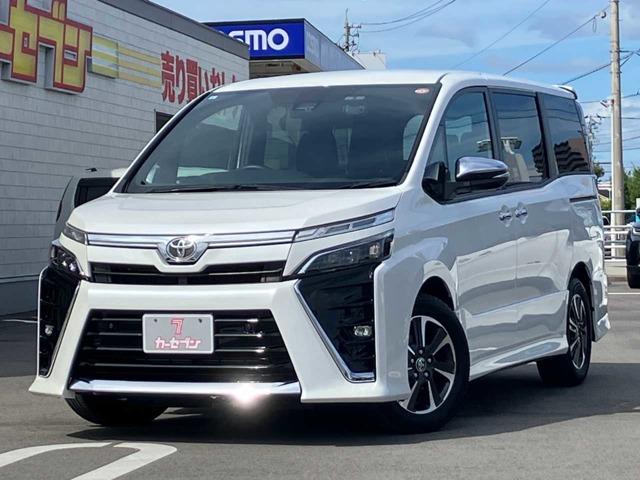 ヴォクシー ノヴィルカーベイス  カーセブン川内店（徳島県徳島市）｜エムジェー