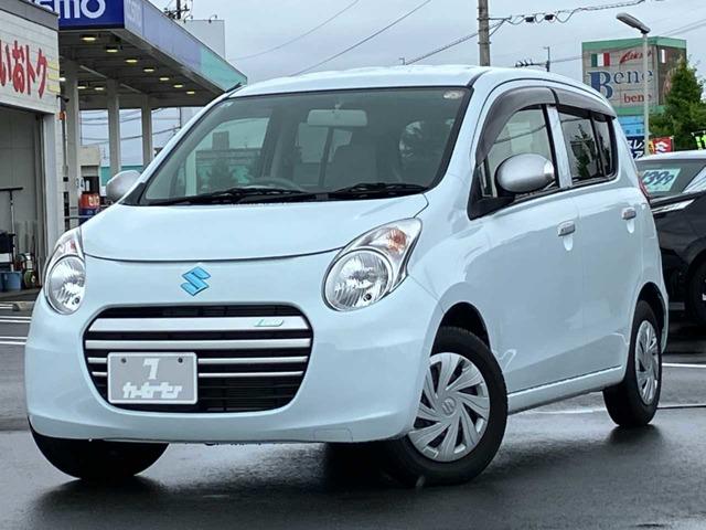 アルト ノヴィルカーベイス  カーセブン川内店（徳島県徳島市）｜エムジェー