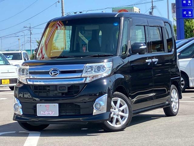 タント ノヴィルカーベイス  カーセブン川内店（徳島県徳島市）｜エムジェー