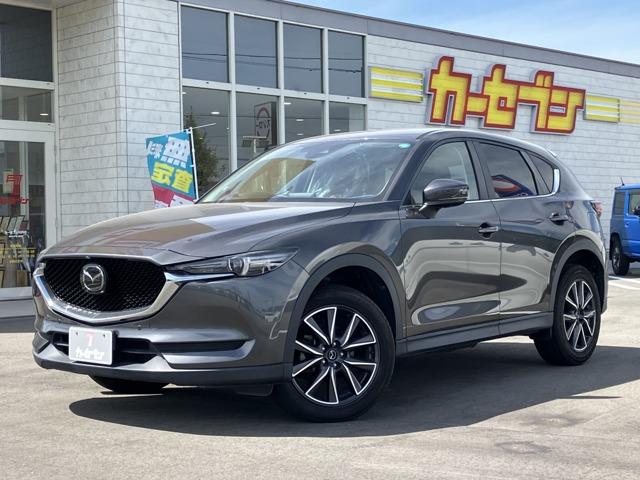 CX-5 ノヴィルカーベイス  カーセブン川内店（徳島県徳島市）｜エムジェー