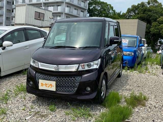 パレットSW カーショップファンブル（徳島県阿南市）｜エムジェー