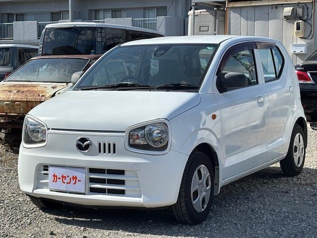キャロル カーショップファンブル（徳島県阿南市）｜エムジェー