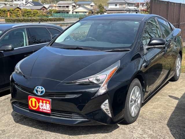 プリウス カーショップファンブル（徳島県阿南市）｜エムジェー