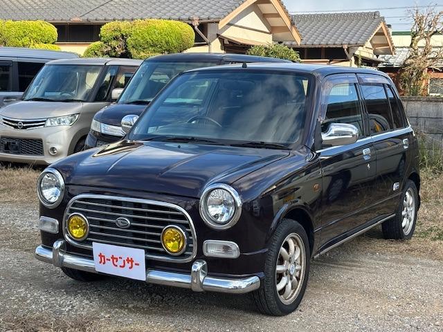 ミラジーノ カーショップファンブル（徳島県阿南市）｜エムジェー