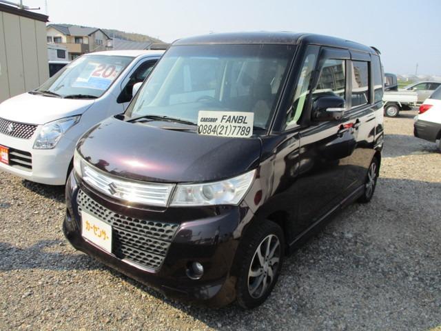 パレットSW カーショップファンブル（徳島県阿南市）｜エムジェー