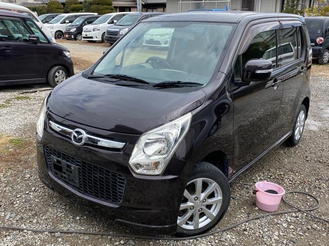 フレア カーショップファンブル（徳島県阿南市）｜エムジェー