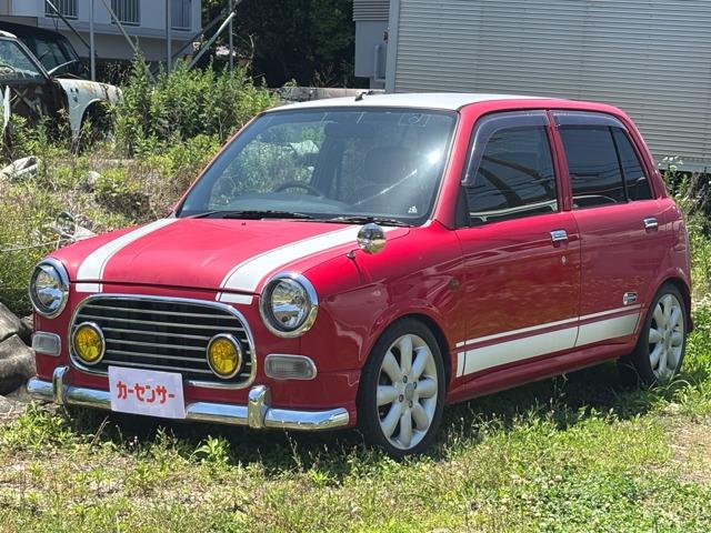 ミラジーノ カーショップファンブル（徳島県阿南市）｜エムジェー