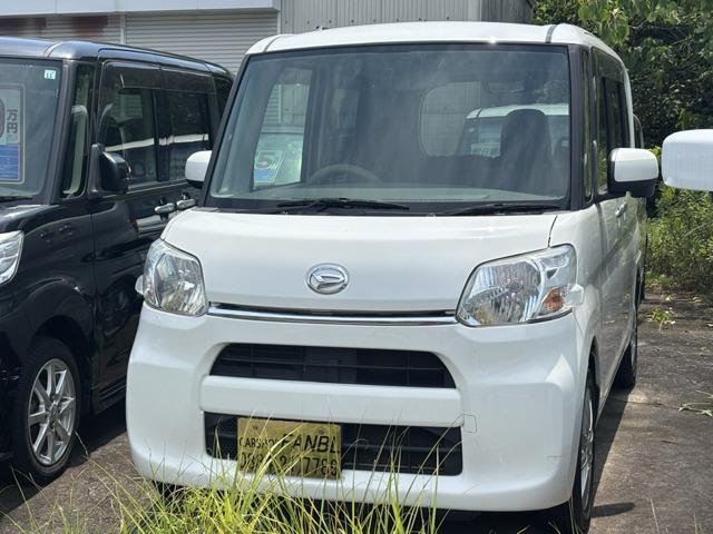 タント カーショップファンブル（徳島県阿南市）｜エムジェー