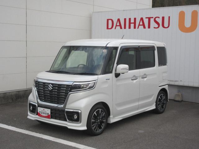 スペーシア (株)徳島ダイハツモータース  U-CAR藍住（徳島県板野郡藍住町）｜エムジェー