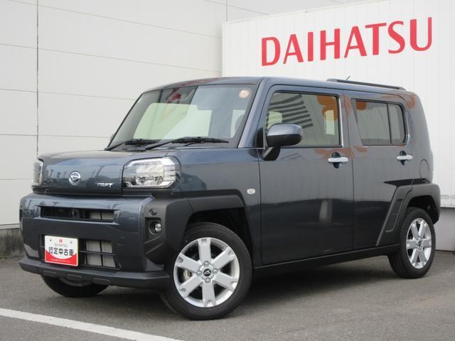 タフト (株)徳島ダイハツモータース  U-CAR藍住（徳島県板野郡藍住町）｜エムジェー