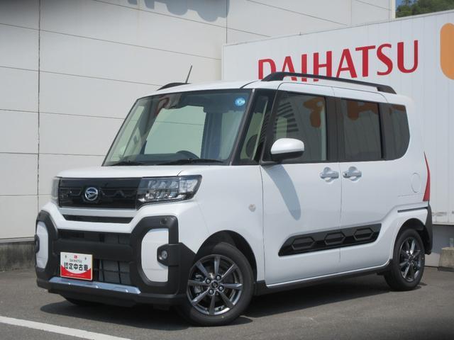 タント (株)徳島ダイハツモータース  U-CAR藍住（徳島県板野郡藍住町）｜エムジェー