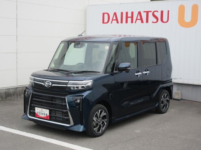 タント (株)徳島ダイハツモータース  U-CAR藍住（徳島県板野郡藍住町）｜エムジェー