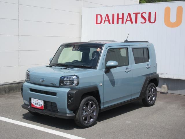 タフト（徳島県徳島市）