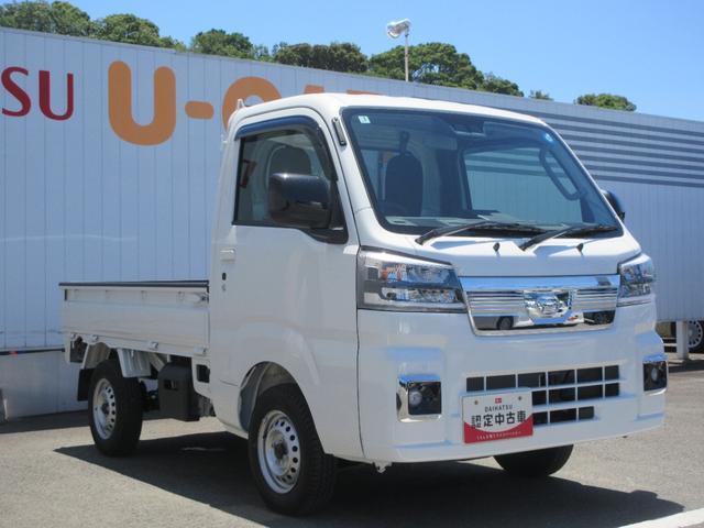 ハイゼットトラック（徳島県徳島市）画像3