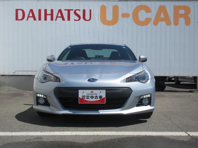 BRZ（徳島県徳島市）画像3