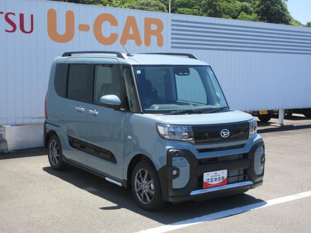 タント（徳島県徳島市）画像5