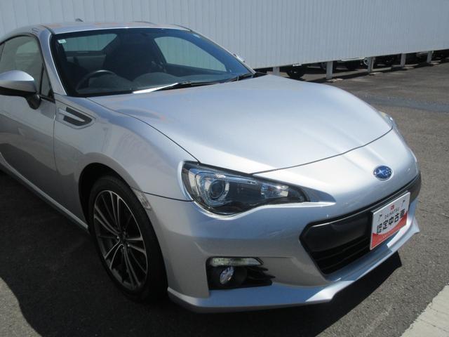 BRZ（徳島県徳島市）画像5