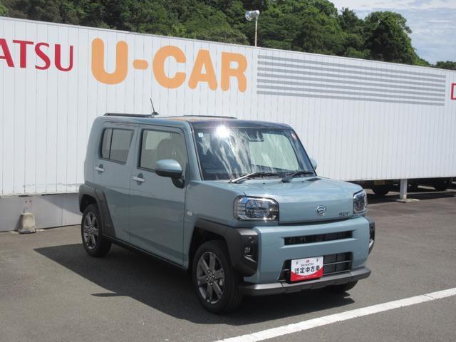タフト（徳島県徳島市）