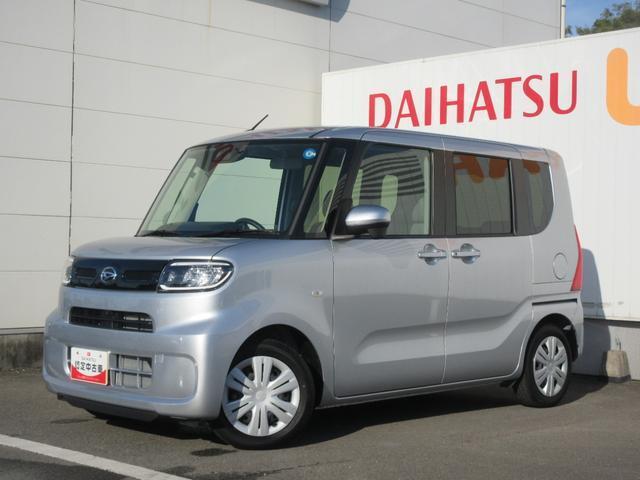 タント (株)徳島ダイハツモータース  U-CAR徳島（徳島県徳島市）｜エムジェー