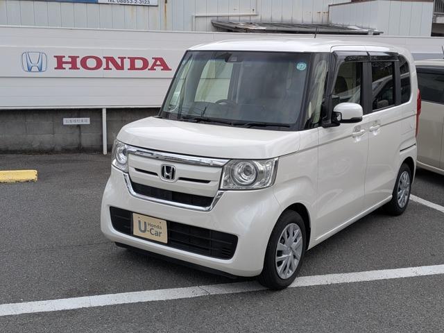 N-BOX