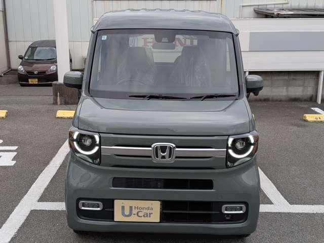N-VAN（徳島県小松島市）画像2