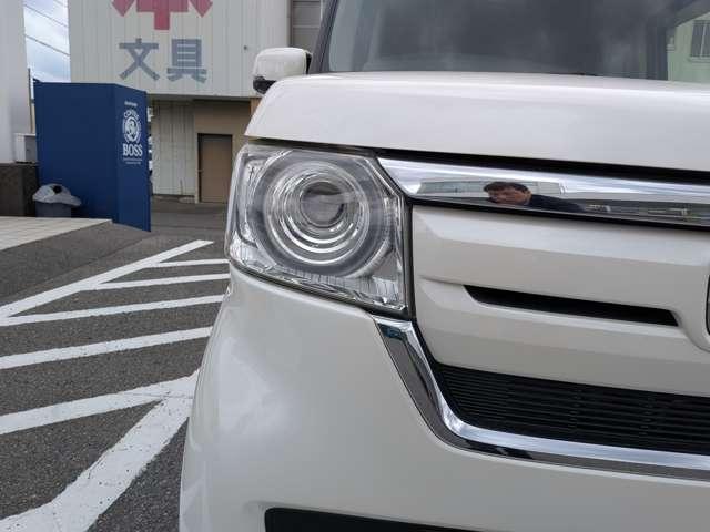 N-BOX（徳島県小松島市）画像3