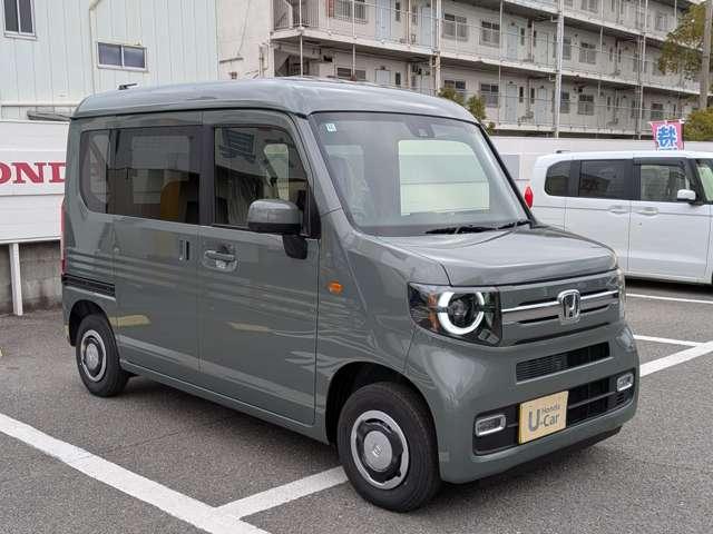N-VAN（徳島県小松島市）画像5