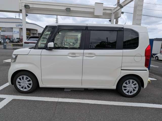 N-BOX（徳島県小松島市）画像5