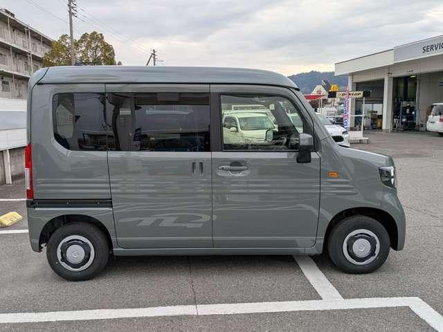 N-VAN（徳島県小松島市）画像6