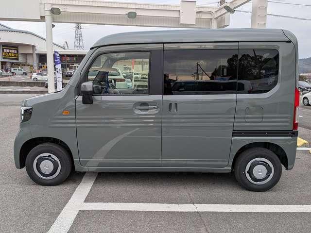 N-VAN（徳島県小松島市）画像7