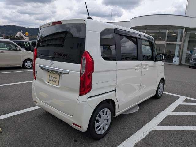 N-BOX（徳島県小松島市）画像7