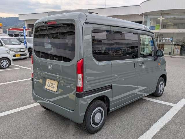 N-VAN（徳島県小松島市）画像8